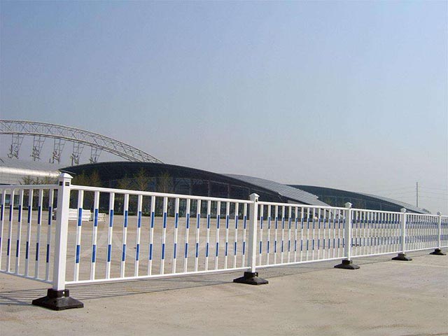 广告板道路护栏 广告板道路护栏