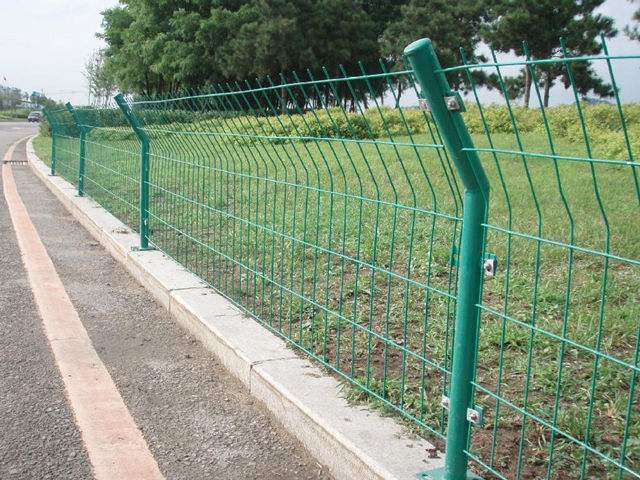 养殖护栏网 养殖护栏网